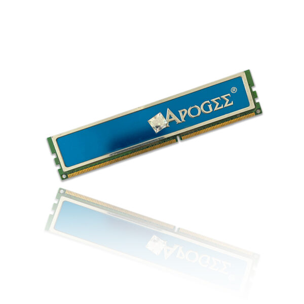 رم اپوجی Apogee 2GB DDR3 1333Mhz