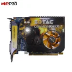 خرید کارت گرافیک 9500 gt دست دوم
