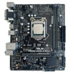 باندل مادربرد ASUS H310M-R R2.0 + Core i3 9100F