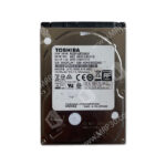 هارد دیسک لپ تاپ توشیبا Toshiba 500GB Laptop