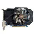 قیمت کارت گرافیک 740