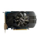 کارت گرافیک ایسوس ASUS Phoenix GeForce GT 1030 2G OC GDDR5 استوک