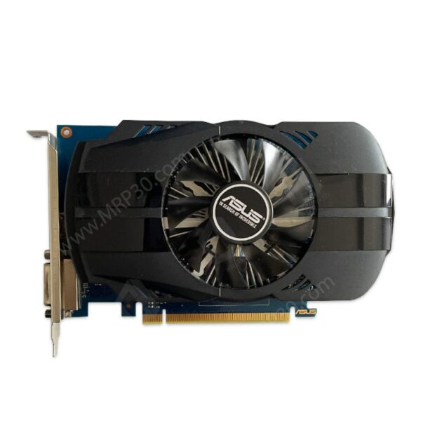 کارت گرافیک ایسوس ASUS Phoenix GeForce GT 1030 2G OC GDDR5 استوک
