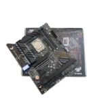 باندل مادربرد ASUS TUF Gaming Z690 PLUS Wifi D4 + Intel Core i9 12900k