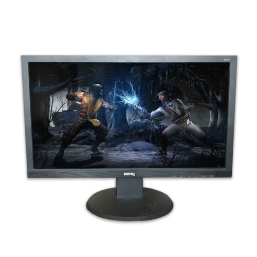 مانیتور بنکیو BENQ DL2020-B 20 Inch Stock