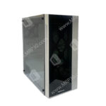 قاب کیس کامپیوتر دیپ کول DeepCool MATREXX 55 V3 ADD-RGB + 4Fan MF120GT RGB Xshape Stock