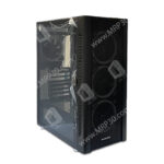 قاب کیس کامپیوتر مسترتک Mastertech S400