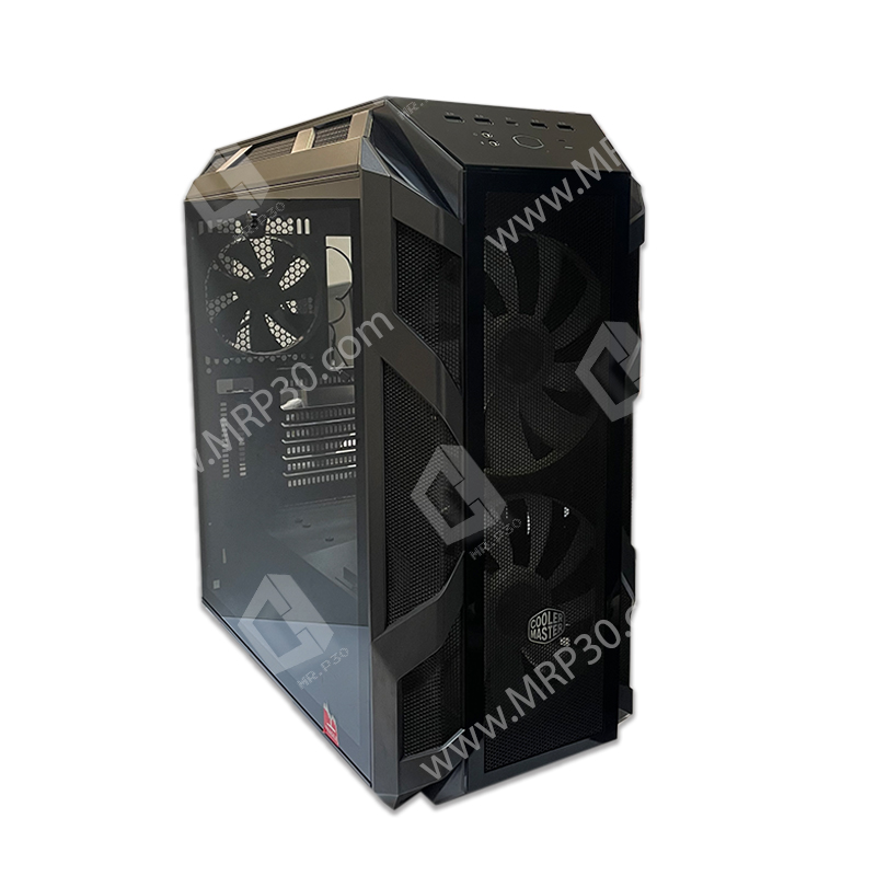 Cooler Master Mastercase H M