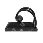 خنک کننده پردازنده کولرمستر Cooler Master Masterliquid ML240L ARGB Stock