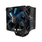 سیستم خنک کننده پردازنده انرمکس ENERMAX ETS T40 Stock