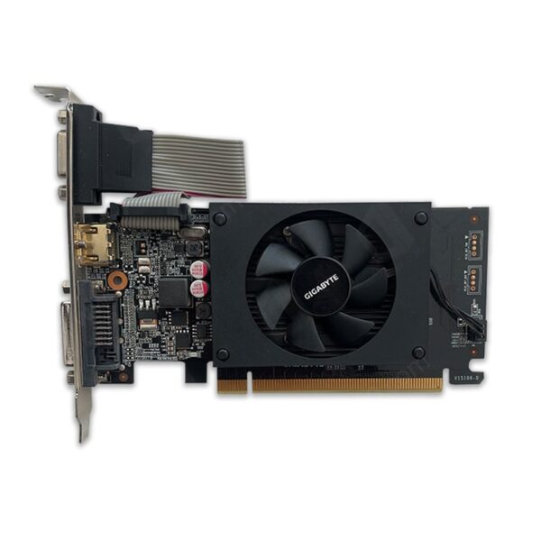 خرید گرافیک GT 710 2G DDR3