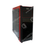 قاب کیس کامپیوتر گرین Green Z3 CRYSTAL گرین