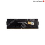 رم کینگستون Kingston HyperX Predator 4GB DDR4 3000Mhz Stock