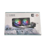 خنک کننده Inucore 240