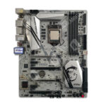 باندل Z170A و i7 6700K