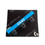 ماوس پد لاجیتک Logitech Gaming Mouse Pad G640 Stock