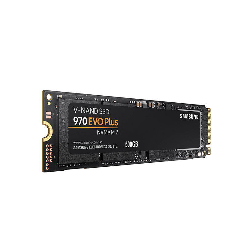 حافظه SSD سامسونگ Samsung 970 EVO M.2 500GB