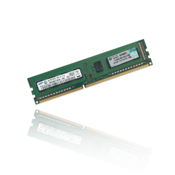 خرید رم 2GB DDR3 1333 سامسونگ