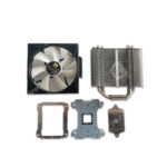 خنک کننده پردازنده ترمالرایت Thermalright Air Cooler 120M BW Stock