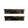 رم تیم گروپ TeamGroup T-Force VULCAN TUF Gaming Alliance 16GB (8GBx2) DDR4 3200Mhz Stock - گارانتی تا دسامبر 2023