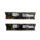 رم تیم گروپ TeamGroup T-Force VULCAN TUF Gaming Alliance 16GB (8GBx2) DDR4 3200Mhz Stock - گارانتی تا دسامبر 2023
