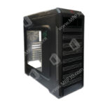 قاب کیس کامپیوتر زیگماتک Xigmatek Assassin