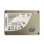 حافظه SSD اینتل Intel 330 Series 120GB 95 استوک