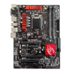 قیمت مادربرد z97 استوک