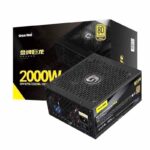 پاور 2000 وات گریت وال GreatWall GW-EPS2000BL 2000w استوک