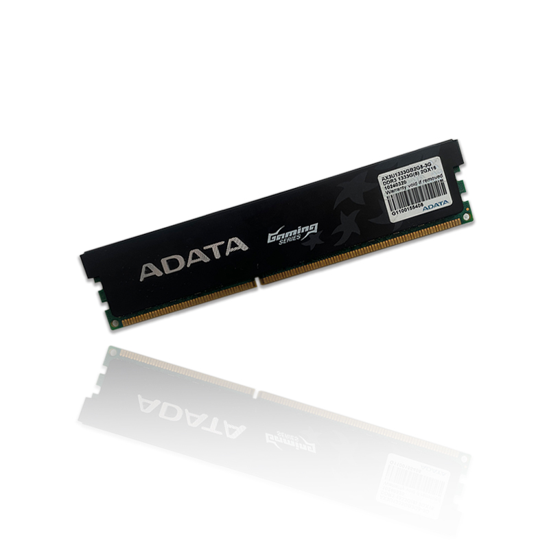 رم ای‌دیتا ADATA Gaming 2GB DDR3 1333Mhz