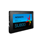 حافظه ای دیتا ADATA SU800 256GB SSD