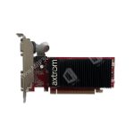 کارت گرافیک آکستروم Axtrom Radeon HD5450 1G DDR2