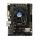 باندل مادربرد Asrock H61M-DPS + Celeron G1620