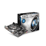 باندل مادربرد ASROCK H81M-DGS + Intel Pentium G3220