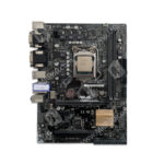 باندل H110M-C/PS و i5 6400