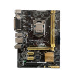 خرید و قیمت باندل مادربرد H81 و 4570