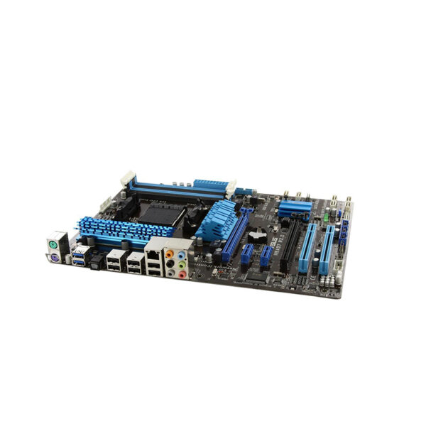باندل مادربرد ایسوس ASUS M5A97 R2.0 + AMD FX 8120