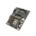 باندل مادربرد ASUS SABERTOOTH X58 + Intel Core i7 950