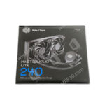 خنک کننده Masterliquid 240