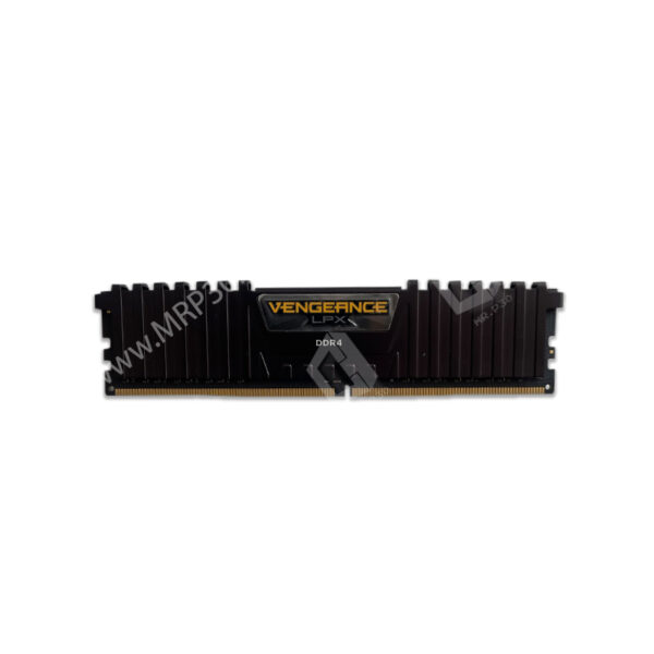 رم کورسیر Corsair Vengeance LPX 8GB DDR4 3200mhz Stock