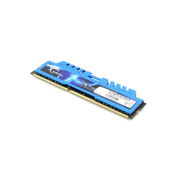 رم 8 گیگ GSKILL Ripjaws X 8GB DDR3 2400Mhz