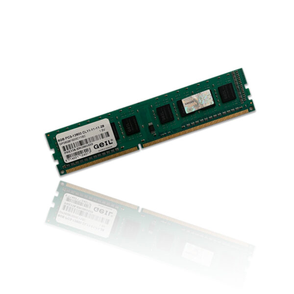 رم گیل Geil 8GB DDR3 1600Mhz
