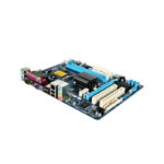 باندل مادربرد گیگابایت Gigabyte G41MT-D3 + Intel Celeron 430