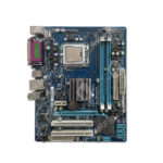 خرید باندل مادربرد G41 و Pentium E5400