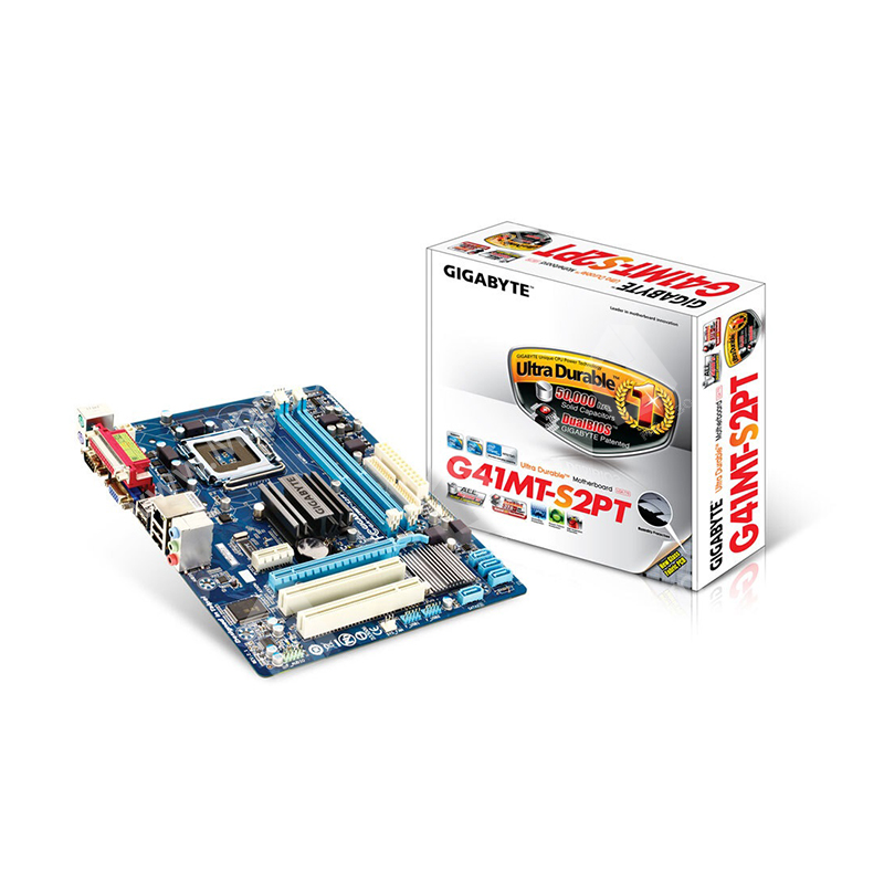 Gigabyte ga g41mt s2. Gigabyte ga-g41mt-s2 разъемы. Gigabyte ga-g41mt-s2pt с видеокартой. Gigabyte ga-g41mt-s2pt руководство