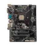 باندل مادربرد گیگابایت GIGABYTE H110M S2PV + Core i3 6098P