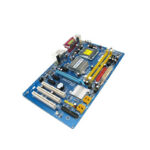 باندل مادربردگیگابایت Gigabyte P31 S3G + Intel Celeron 430