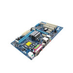 باندل مادربرد گیگابایت Gigabyte P41 ES3G + Intel Celeron 430