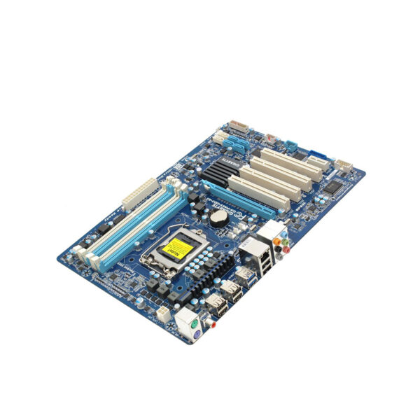 باندل مادربرد Gigabyte PA65-UD3-B3 + Intel Core i5 2500K