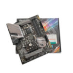 مادربرد گیگابایت Gigabyte Z590 Gaming X Stock